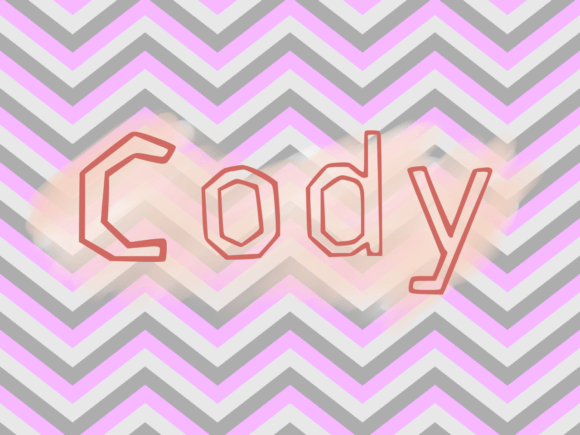 Cody Font: A Script Typeface That Elevates Your Brand