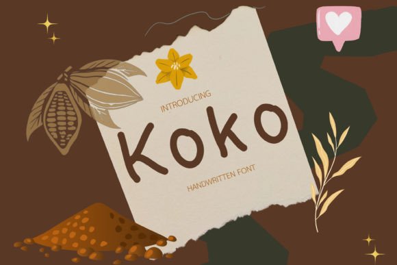 Koko Font: A Marketer’s Secret Weapon for Stronger Campaigns
